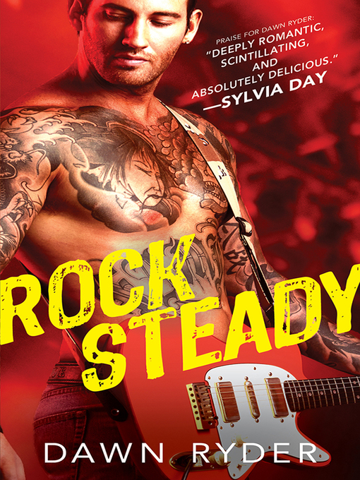 Title details for Rock Steady by Dawn Ryder - Available